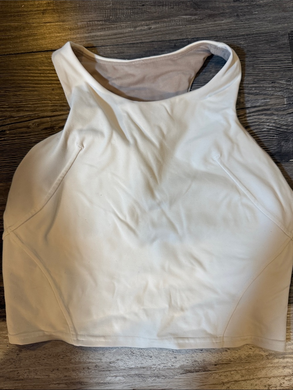 Lululemon Invigorate Training Top